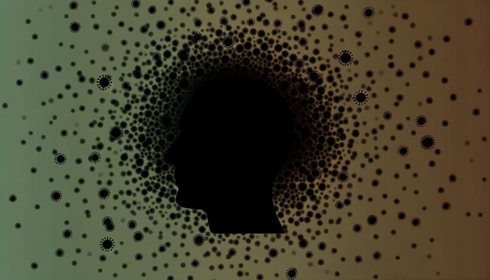 infections silencieuses surveiller